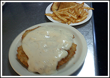 Texas-Style Meals in Fredericksburg, TX